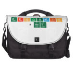 Exothermic
  #HOT  Laptop Bags