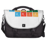 DOPEST
 DRIP
   Laptop Bags