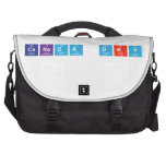 Canada Dry  Laptop Bags