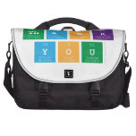 Thank
  You  Laptop Bags