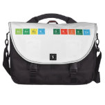 Alessia Grieco  Laptop Bags