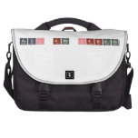Paul and janiece  Laptop Bags