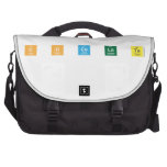 C H Co La Te  Laptop Bags