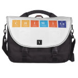 CHIMICA  Laptop Bags