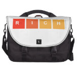 Rich  Laptop Bags