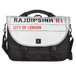 RAJDIPSINH  Laptop Bags