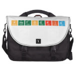 PhotoGrid  Laptop Bags