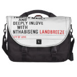   Zingi is truelly madly      and deeply inlove    with  nthabiseng  Laptop Bags