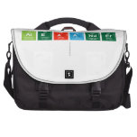 Alexander
   Laptop Bags