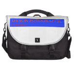 Dyson Potographic  Laptop Bags