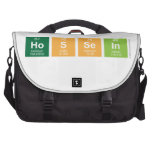 Hossein  Laptop Bags