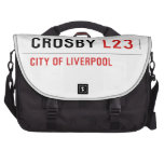 Crosby  Laptop Bags