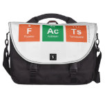 Facts  Laptop Bags