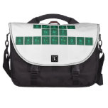 spooky 
 scary 
 skeletons  Laptop Bags