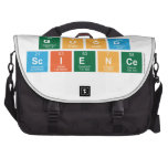 Good
 Science  Laptop Bags