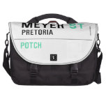 Meyer  Laptop Bags