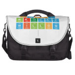 Happy
 birthday
 Willow
   Laptop Bags