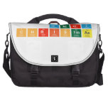 Merry
  Christmas
   Laptop Bags