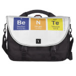 Bente  Laptop Bags