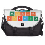 Home 
 Profits
 Formula  Laptop Bags