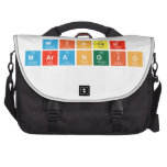 Mister
 Marangio  Laptop Bags