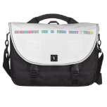 Historia de la tabla periódica  Laptop Bags