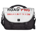 ROAD  Laptop Bags