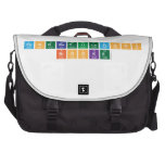 Congratulations 
 Brooke  Laptop Bags