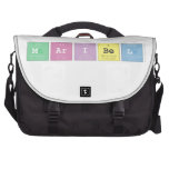 Maribel  Laptop Bags