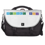 Welcome Back  Laptop Bags