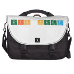 Eric perez  Laptop Bags
