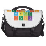 Periodic
 Table
 ipunk  Laptop Bags