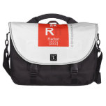 R  Laptop Bags
