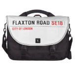  Flaxton road  Laptop Bags