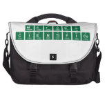 metodo
 cientifico  Laptop Bags