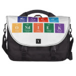 Benard 
 Ondiek  Laptop Bags