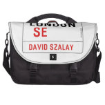 LONDON   Laptop Bags