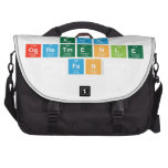 Eda
 Ogretmenle 
 Fen  Laptop Bags