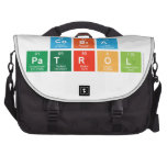 Cobra
 Patrol  Laptop Bags
