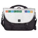 Cleveland Cavs  Laptop Bags