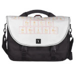 Periodic
 Table
 Writer  Laptop Bags