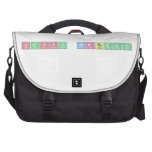 Happy Birthday  Laptop Bags