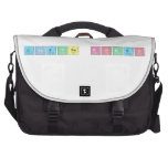 Ginevra Romeo  Laptop Bags