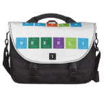 Daily
 
 WEEKLY  Laptop Bags