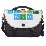 Comple
 Feufe  Laptop Bags