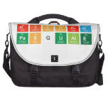 Richard
 Pasquale  Laptop Bags