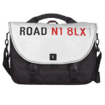 ROAD  Laptop Bags