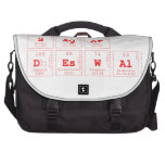 Sagar 
 Deswal   Laptop Bags