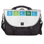 WALANDA  Laptop Bags