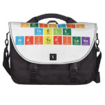 Periodic
 Table
 WriterILaNa  Laptop Bags